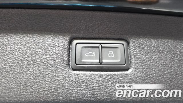 Audi Q7 (4M) 45 TDI Quattro Premium 2023 — фото 31