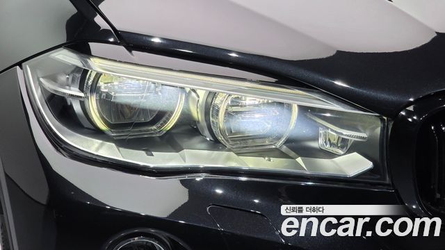 BMW X6 (F16) xDrive 30d 2015 — фото 22