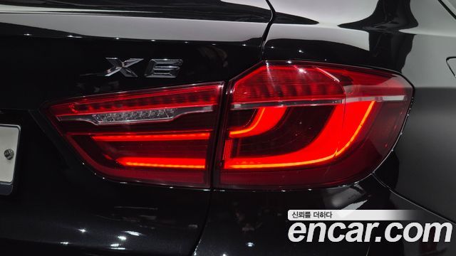 BMW X6 (F16) xDrive 30d 2015 — фото 23
