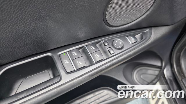 BMW X6 (F16) xDrive 30d 2015 — фото 28