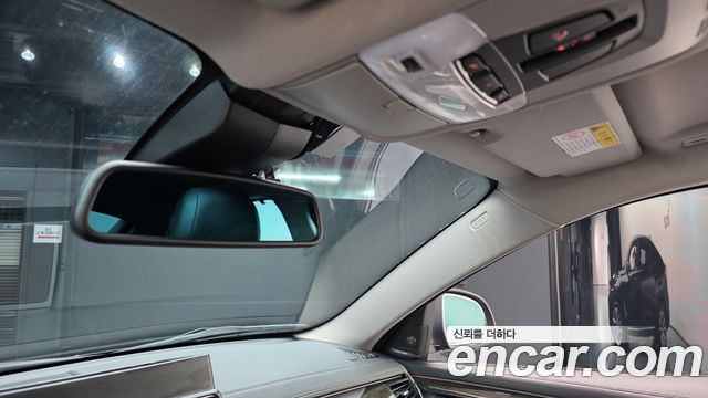 BMW X6 (F16) xDrive 30d 2015 — фото 30