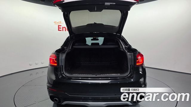 BMW X6 (F16) xDrive 30d 2015 — фото 35