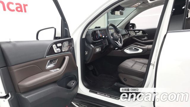 Mercedes-Benz GLE-Class (W167) GLE300d 4MATIC 2023 — фото 10
