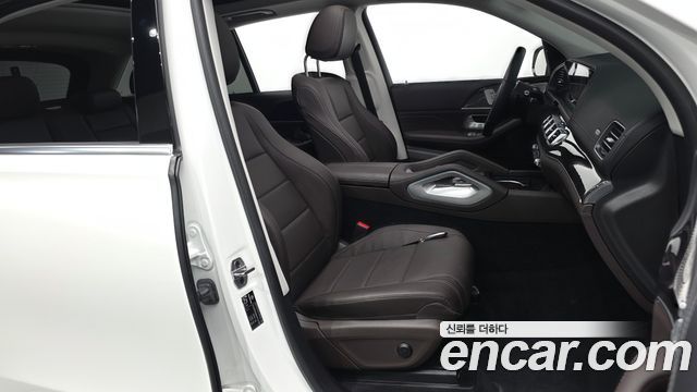 Mercedes-Benz GLE-Class (W167) GLE300d 4MATIC 2023 — фото 11
