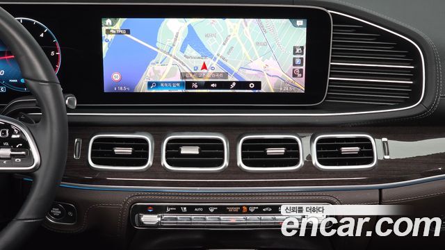 Mercedes-Benz GLE-Class (W167) GLE300d 4MATIC 2023 — фото 14