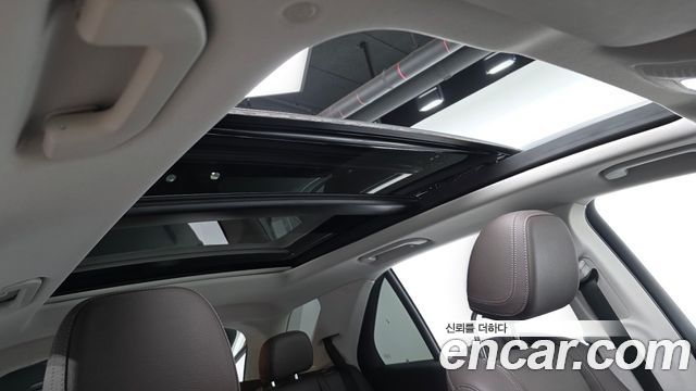 Mercedes-Benz GLE-Class (W167) GLE300d 4MATIC 2023 — фото 18
