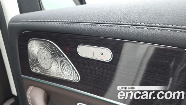 Mercedes-Benz GLE-Class (W167) GLE300d 4MATIC 2023 — фото 19
