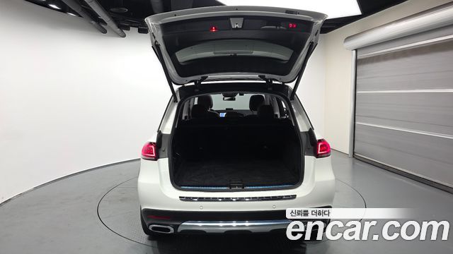 Mercedes-Benz GLE-Class (W167) GLE300d 4MATIC 2023 — фото 20