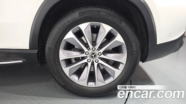 Mercedes-Benz GLE-Class (W167) GLE300d 4MATIC 2023 — фото 21