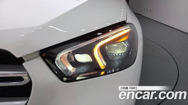 Mercedes-Benz GLE-Class (W167) GLE300d 4MATIC 2023 — фото 22