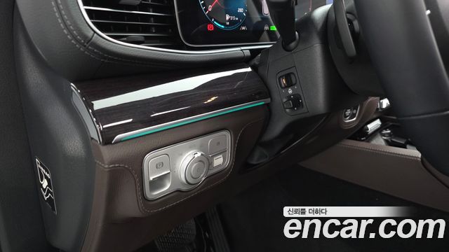 Mercedes-Benz GLE-Class (W167) GLE300d 4MATIC 2023 — фото 29