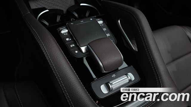 Mercedes-Benz GLE-Class (W167) GLE300d 4MATIC 2023 — фото 34