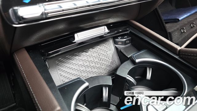 Mercedes-Benz GLE-Class (W167) GLE300d 4MATIC 2023 — фото 37