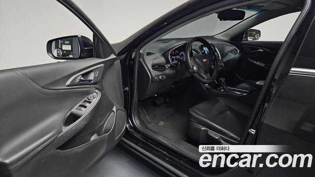 Chevrolet Malibu 1.6 Diesel LT 2020 — фото 10