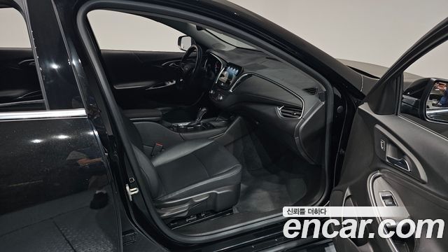 Chevrolet Malibu 1.6 Diesel LT 2020 — фото 11