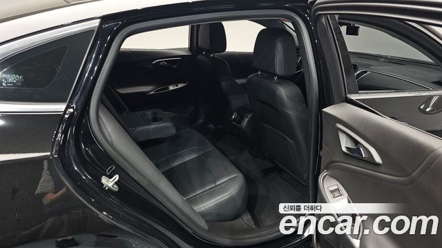 Chevrolet Malibu 1.6 Diesel LT 2020 — фото 12