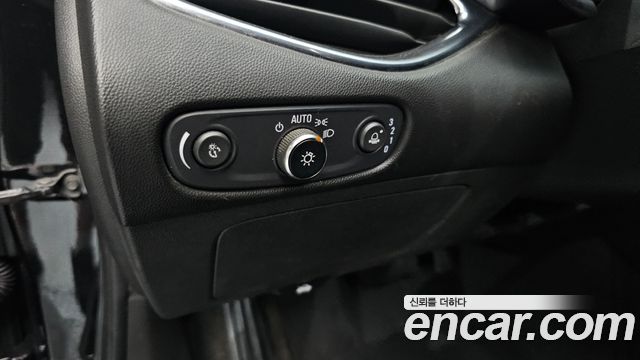 Chevrolet Malibu 1.6 Diesel LT 2020 — фото 18