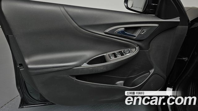 Chevrolet Malibu 1.6 Diesel LT 2020 — фото 24