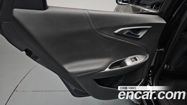 Chevrolet Malibu 1.6 Diesel LT 2020 — фото 25