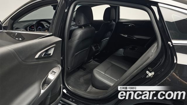 Chevrolet Malibu 1.6 Diesel LT 2020 — фото 26