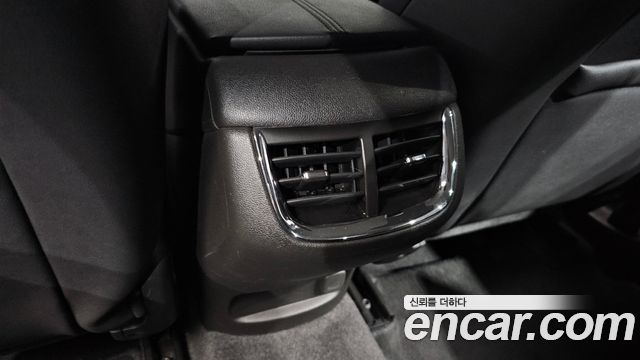 Chevrolet Malibu 1.6 Diesel LT 2020 — фото 30