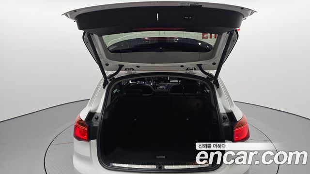 BMW X1 (F48) xDrive 20i xLine 2022 — фото 20
