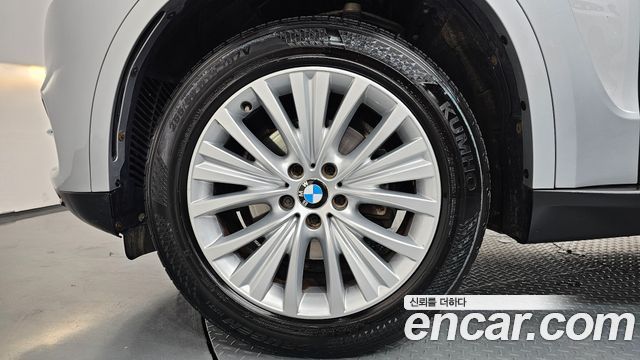 BMW X5 (F15) xDrive 30d 2014 — фото 5