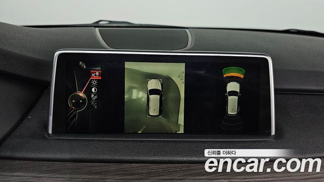 BMW X5 (F15) xDrive 30d 2014 — фото 15