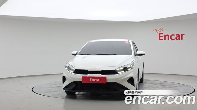 Kia K3 (II) 1.6 Trendy 2022 — фото 3