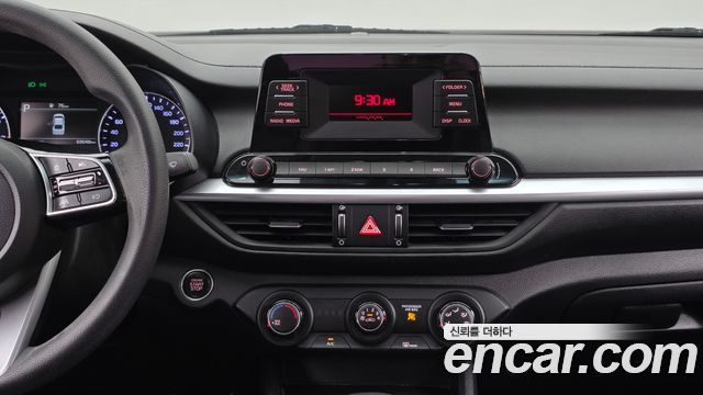 Kia K3 (II) 1.6 Trendy 2022 — фото 13