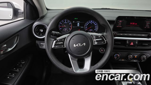 Kia K3 (II) 1.6 Trendy 2022 — фото 14