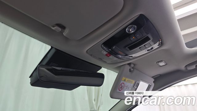 Kia Sportage (V) Gasoline 1.6 Turbo 2WD Signature 2025 — фото 19