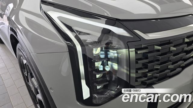Kia Sportage (V) Gasoline 1.6 Turbo 2WD Signature 2025 — фото 22