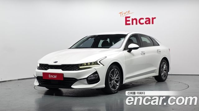 Kia K5 (III) 2.0 Prestige