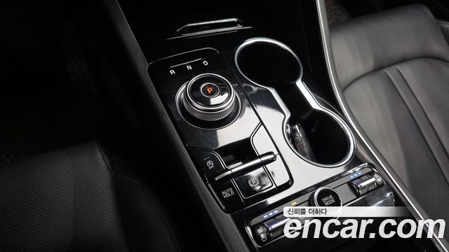 Kia K5 (III) 2.0 Prestige 2021 — фото 9