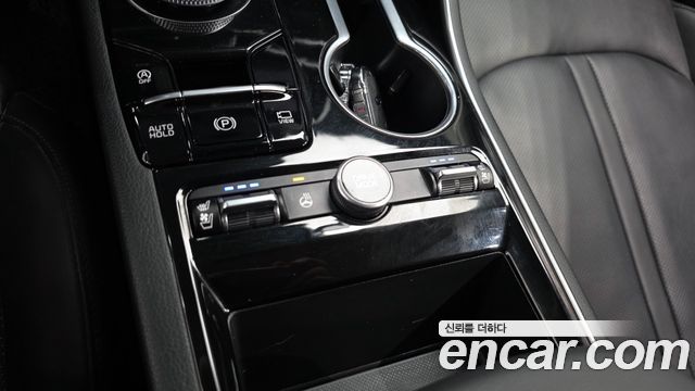 Kia K5 (III) 2.0 Prestige 2021 — фото 18