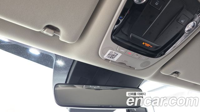 Kia K5 (III) 2.0 Prestige 2021 — фото 19