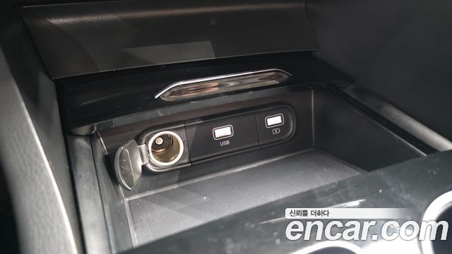 Kia K5 (III) 2.0 Prestige 2021 — фото 26