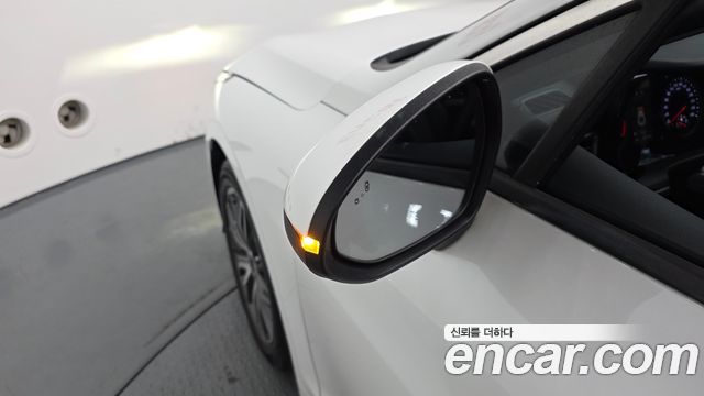 Kia K5 (III) 2.0 Prestige 2021 — фото 27