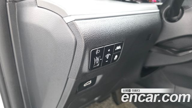 Kia K5 (III) 2.0 Prestige 2021 — фото 28