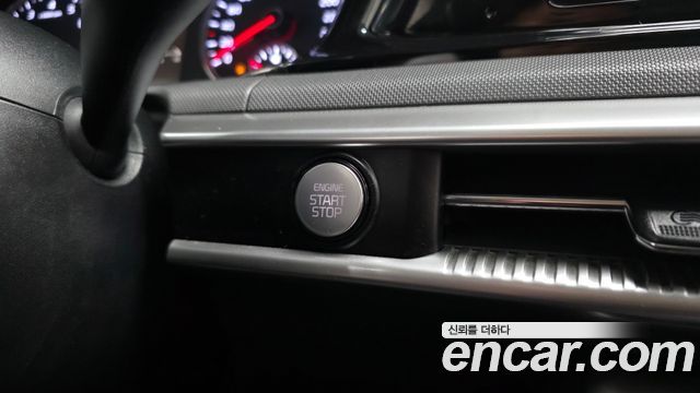 Kia K5 (III) 2.0 Prestige 2021 — фото 29