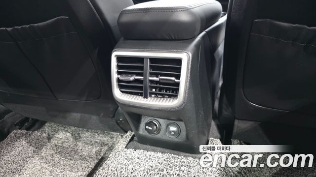 Kia K5 (III) 2.0 Prestige 2021 — фото 33