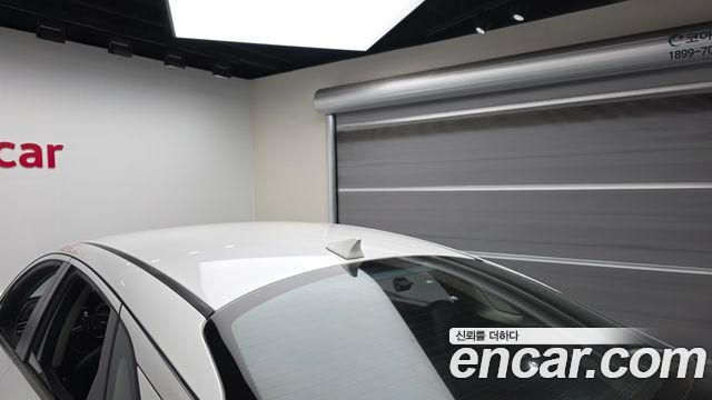 Kia K5 (III) 2.0 Prestige 2021 — фото 37