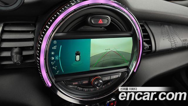 MINI Cooper S JCW Delaney Edition 3rd 2019 — фото 14