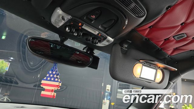 MINI Cooper S JCW Delaney Edition 3rd 2019 — фото 19