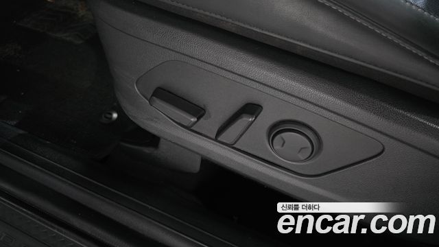 Kia Sorento (IV) Gasoline 2.5T 4WD Prestige 2022 — фото 15