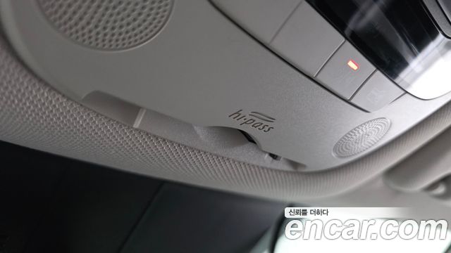 Kia Sorento (IV) Gasoline 2.5T 4WD Prestige 2022 — фото 19