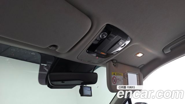 Kia Sorento (IV) Gasoline 2.5T 4WD Prestige 2022 — фото 30