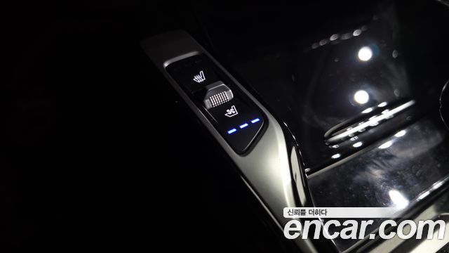 Kia Sorento (IV) Gasoline 2.5T 4WD Prestige 2022 — фото 31