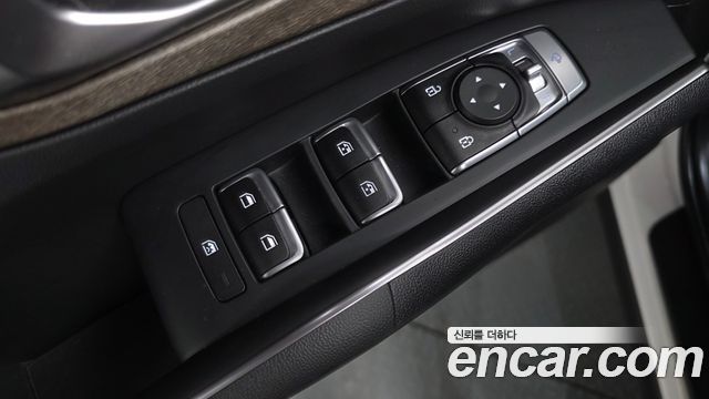 Kia Sorento (IV) Gasoline 2.5T 4WD Prestige 2022 — фото 34